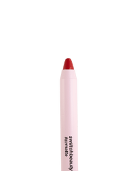 SWIITCHBEAUTY AirMatte Lip Crayon - Supreme
