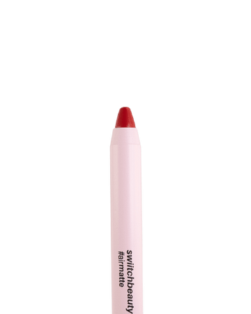 SWIITCHBEAUTY AirMatte Lip Crayon - Supreme