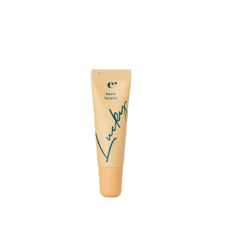 CHUCK's Lucky Lip Jelly Acai – Hydrating Tinted Lip Gloss