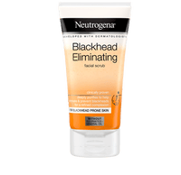 NEUTROGENA Blackhead Eliminating Facial Scrub