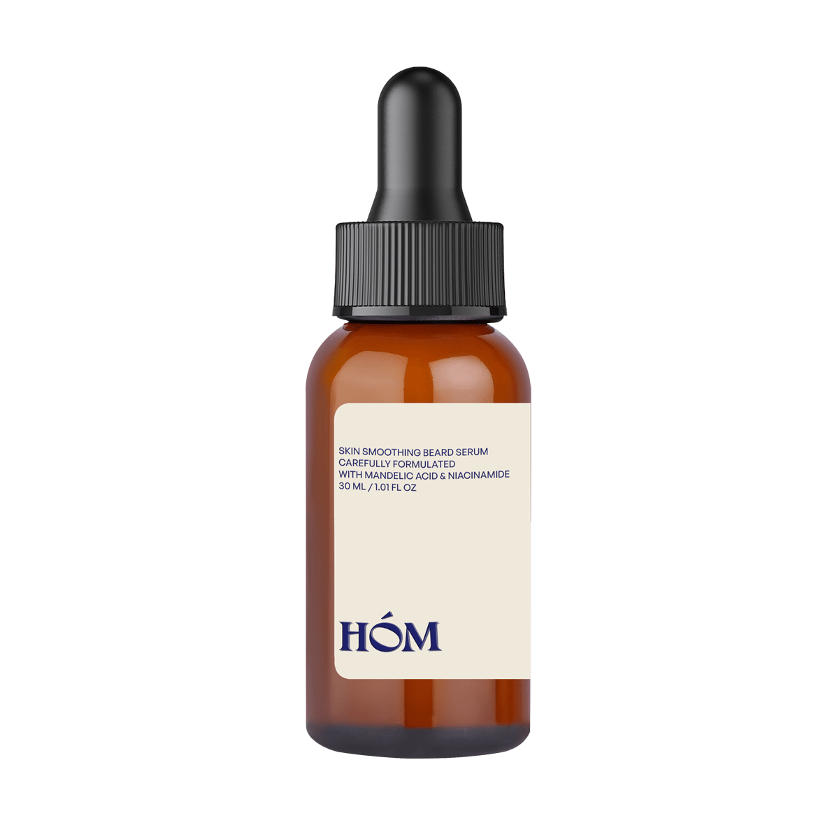 HÓM Smoothing Beard Serum