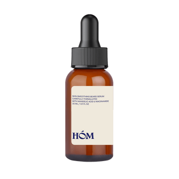 HÓM Smoothing Beard Serum