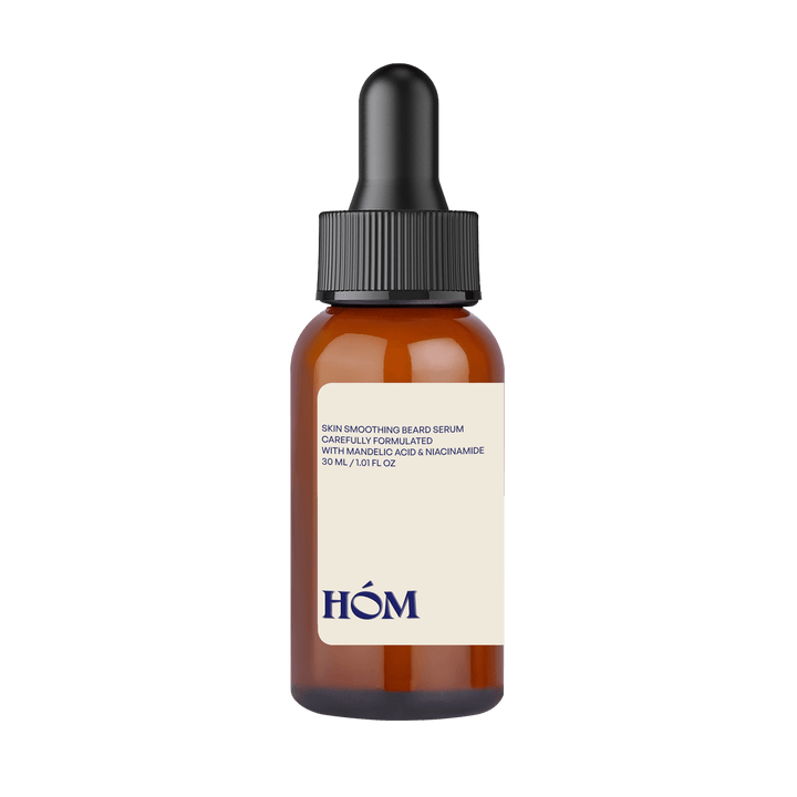 HÓM Smoothing Beard Serum
