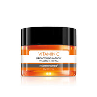 NEUTRIHERBS Vitamin C Brightening & Glow Cream