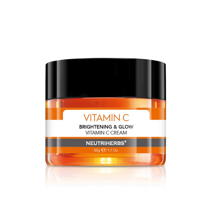 NEUTRIHERBS Vitamin C Brightening & Glow Cream