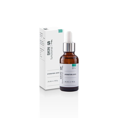 SKIN FUNCTIONAL Hydration Juice