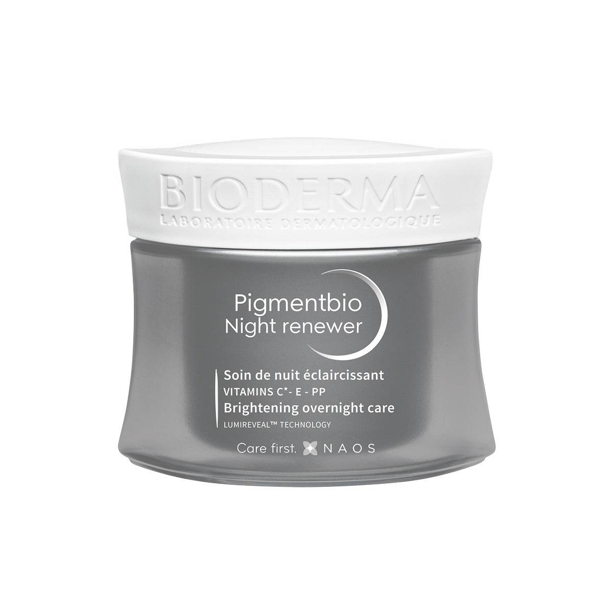 BIODERMA Pigmentbio Night Renewer