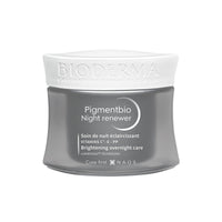 BIODERMA Pigmentbio Night Renewer
