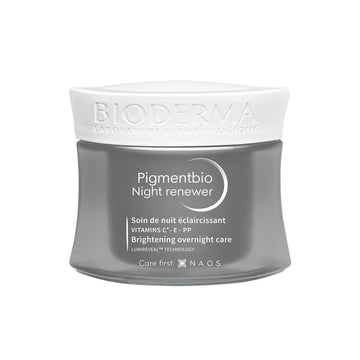 BIODERMA Pigmentbio Night Renewer
