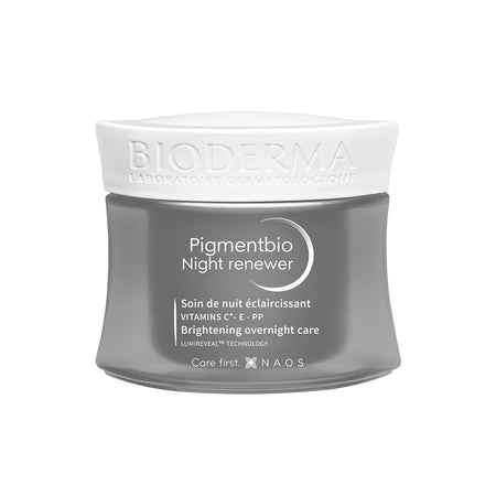 BIODERMA Pigmentbio Night Renewer