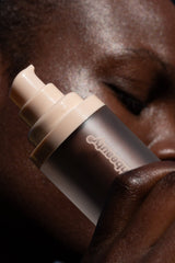 SWIITCHBEAUTY #TheBareMinimim - blurring skin tint