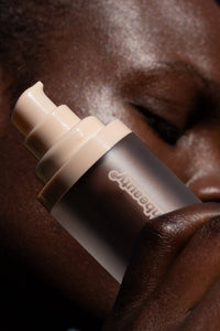 SWIITCHBEAUTY #TheBareMinimim - blurring skin tint