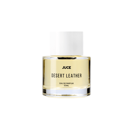 JUCE Desert Leather