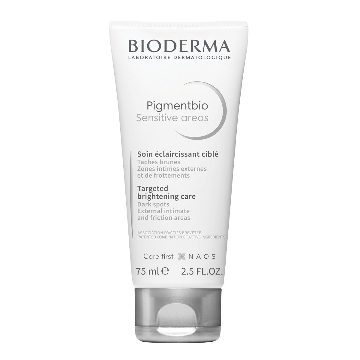 BIODERMA Pigmentbio Sensitive Areas