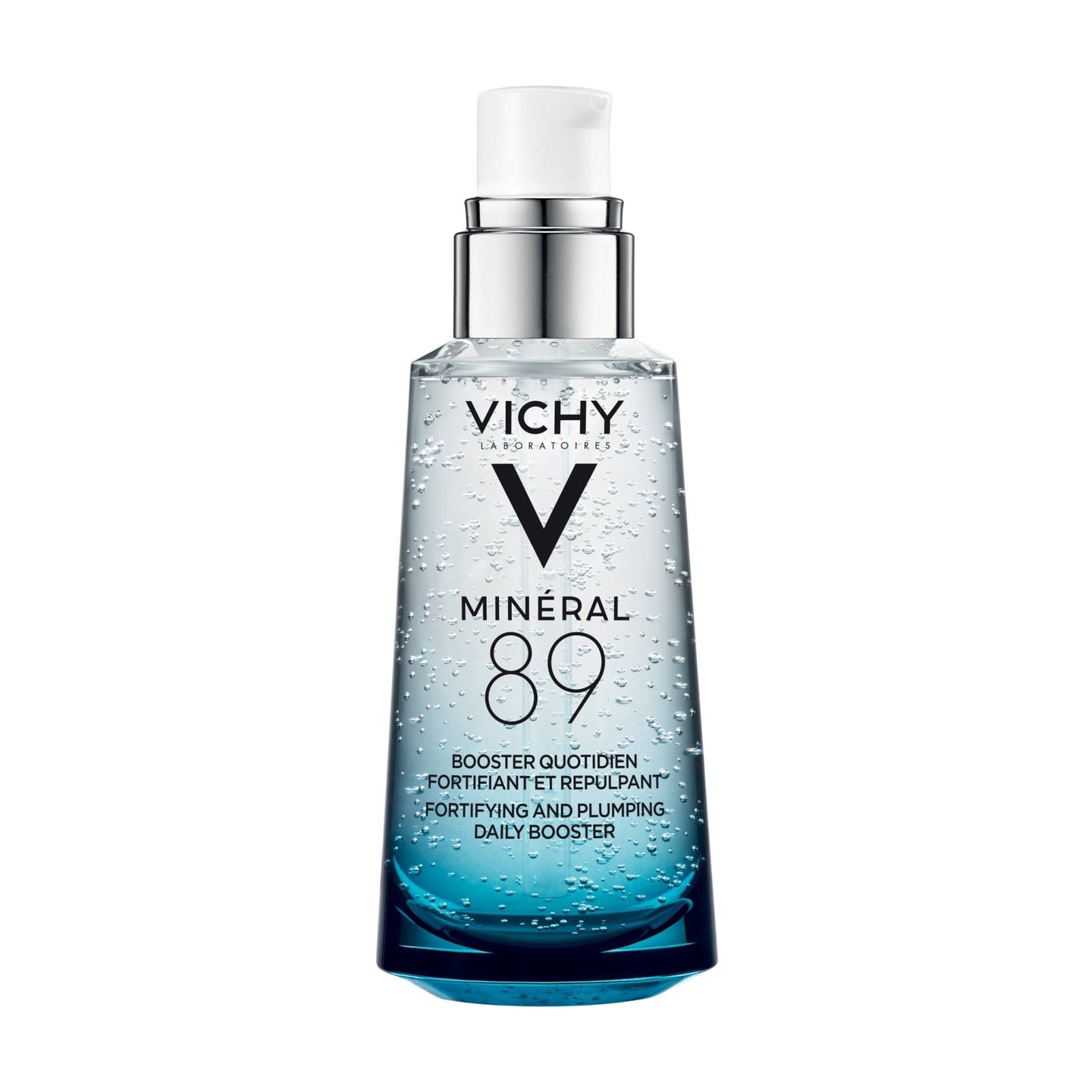 VICHY Mineral 89