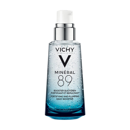 VICHY Mineral 89