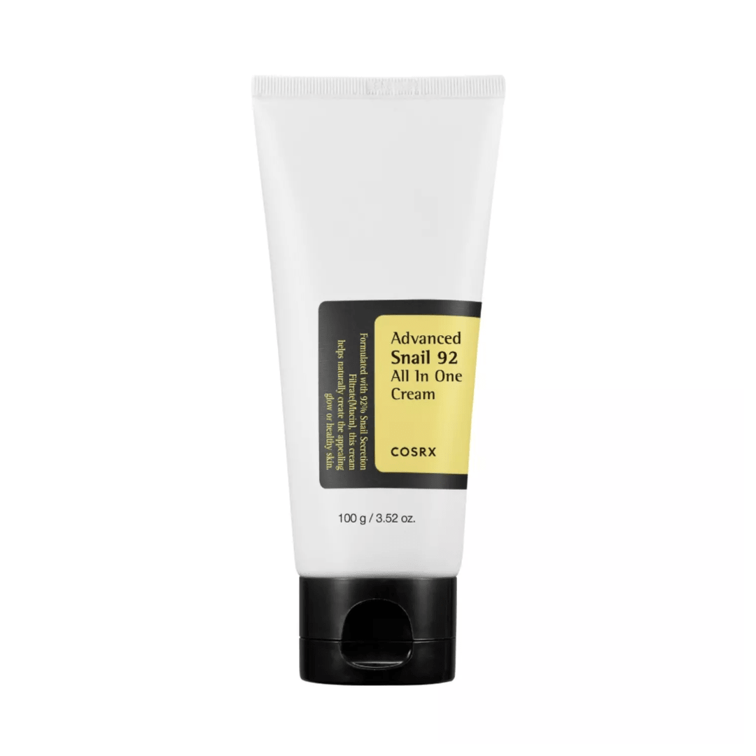 COSRX Advanced Snail 92 All in one Cream (Tube)