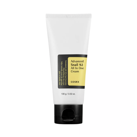 COSRX Advanced Snail 92 All in one Cream (Tube)