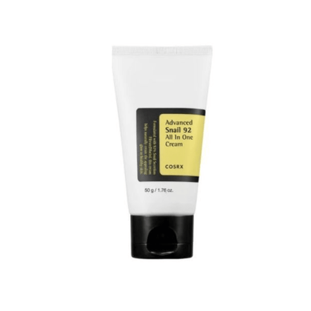 COSRX Advanced Snail 92 All in one Cream (Tube)