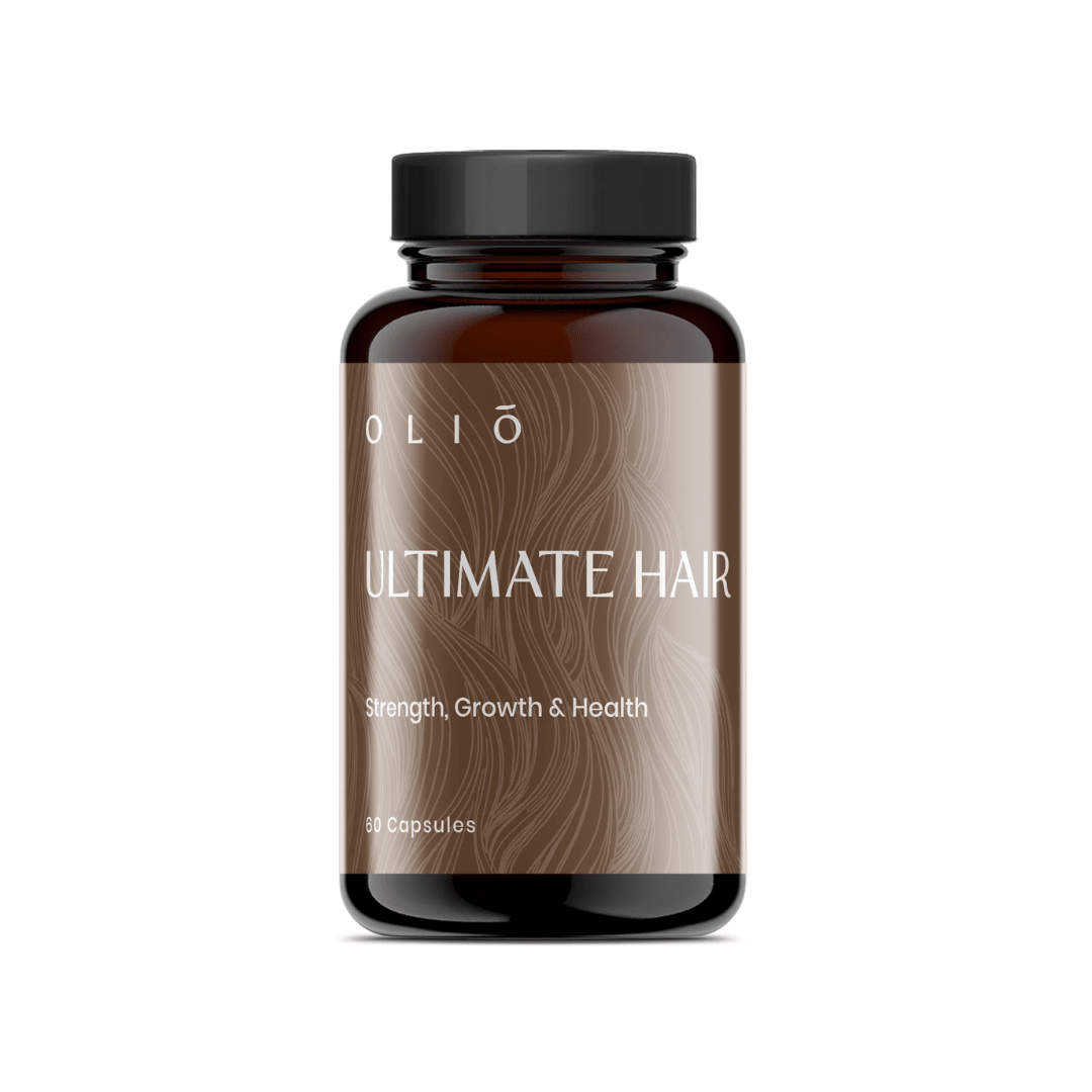 OLIŌ Ultimate Hair