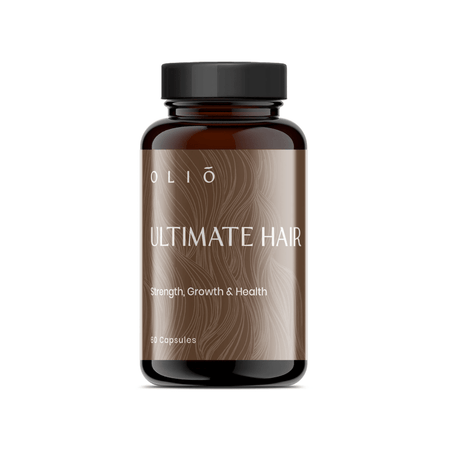 OLIŌ Ultimate Hair