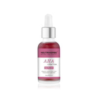 NEUTRIHERBS AHA Exfoliating Serum