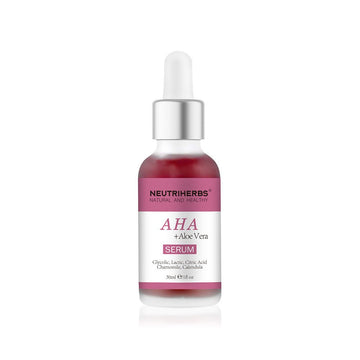 NEUTRIHERBS AHA Exfoliating Serum