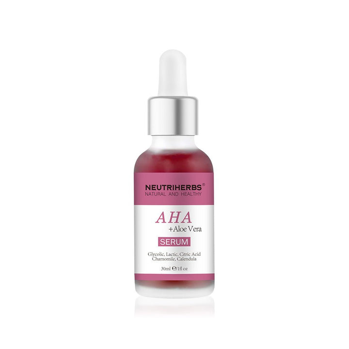 NEUTRIHERBS AHA Exfoliating Serum