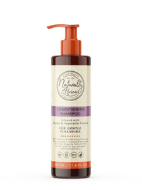 NATURALLY AFRICA Conditioning Shampoo