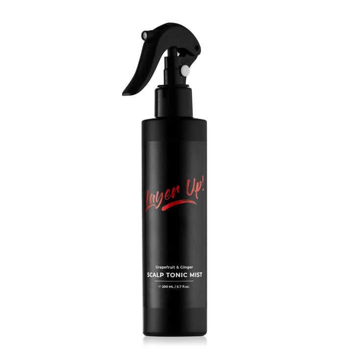LAYER UP Scalp Tonic Mist