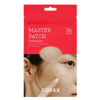 COSRX Master Patch Intensive [36ea]