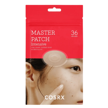 COSRX Master Patch Intensive [36ea]