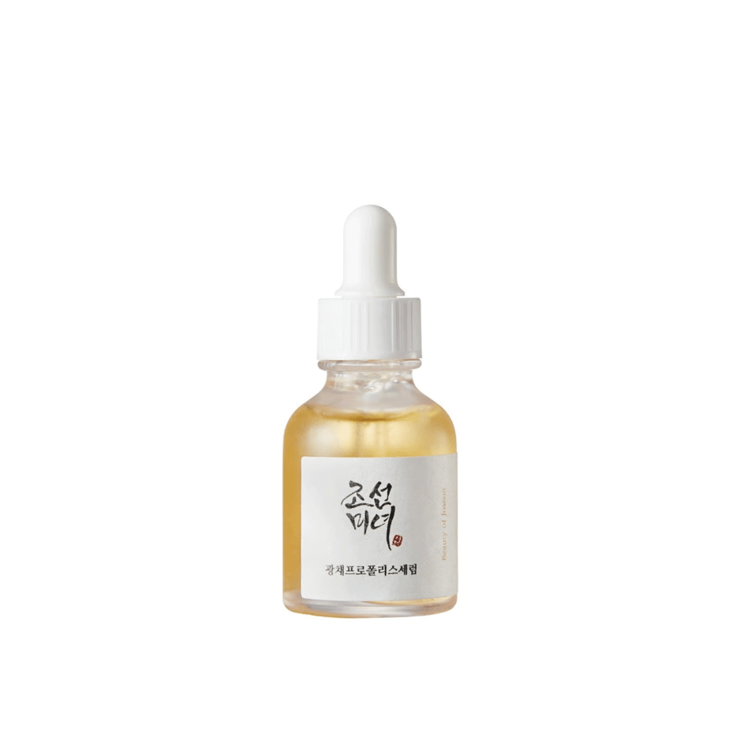 BEAUTY OF JOSEON Glow Serum Propolis + Niacinamide