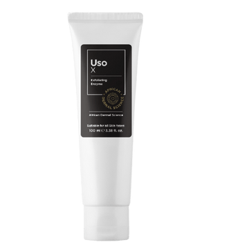 USO X Exfoliating Enzyme