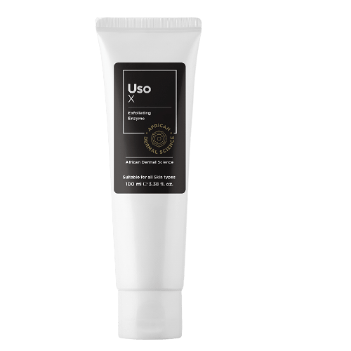 USO X Exfoliating Enzyme