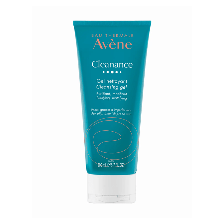 AVÈNE Cleanance Cleansing Gel