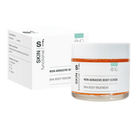 SKIN FUNCTIONAL Non-abrasive Body Scrub