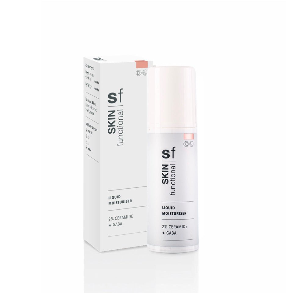 SKIN FUNCTIONAL Liquid Moisturizer