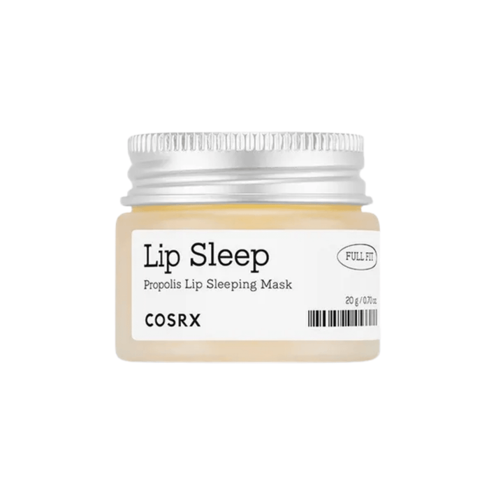COSRX Full Fit Propolis Lip Sleeping Mask