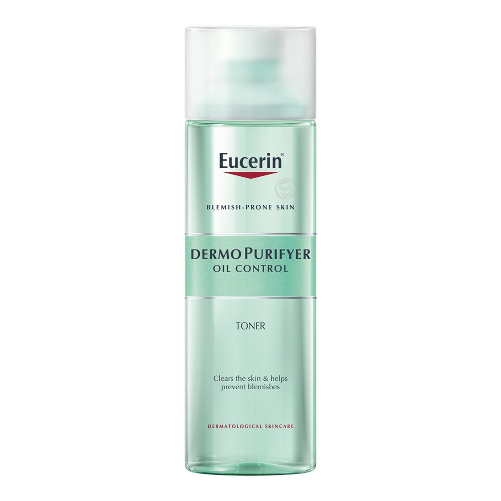 EUCERIN DermoPurifyer Toner