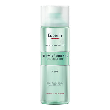 EUCERIN DermoPurifyer Toner