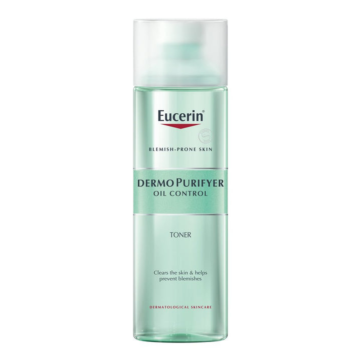 EUCERIN DermoPurifyer Toner