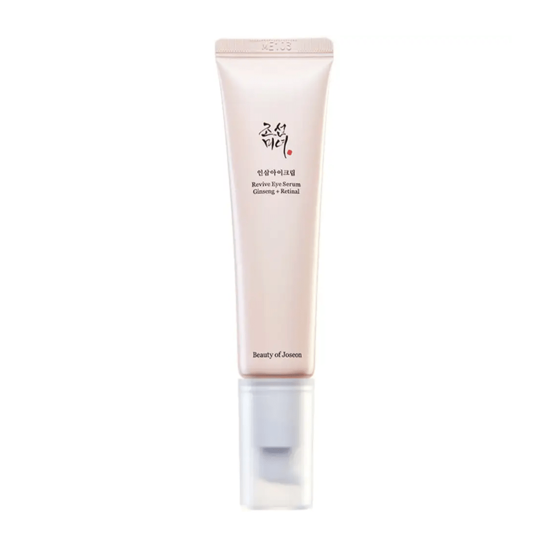BEAUTY OF JOSEON Revive Eye Serum : Ginseng + Retinal
