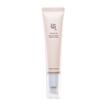 BEAUTY OF JOSEON Revive Eye Serum : Ginseng + Retinal