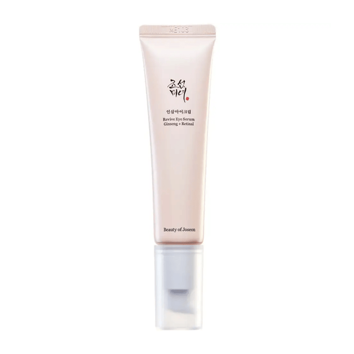 BEAUTY OF JOSEON Revive Eye Serum : Ginseng + Retinal