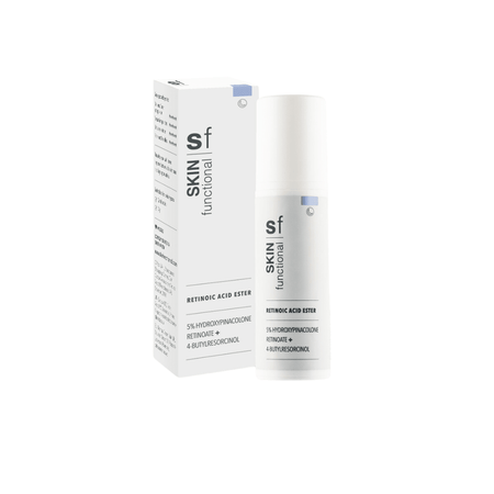 SKIN FUNCTIONAL Retinoic Acid Ester