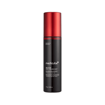 MEDICUBE Red Acne Body Peeling Shot