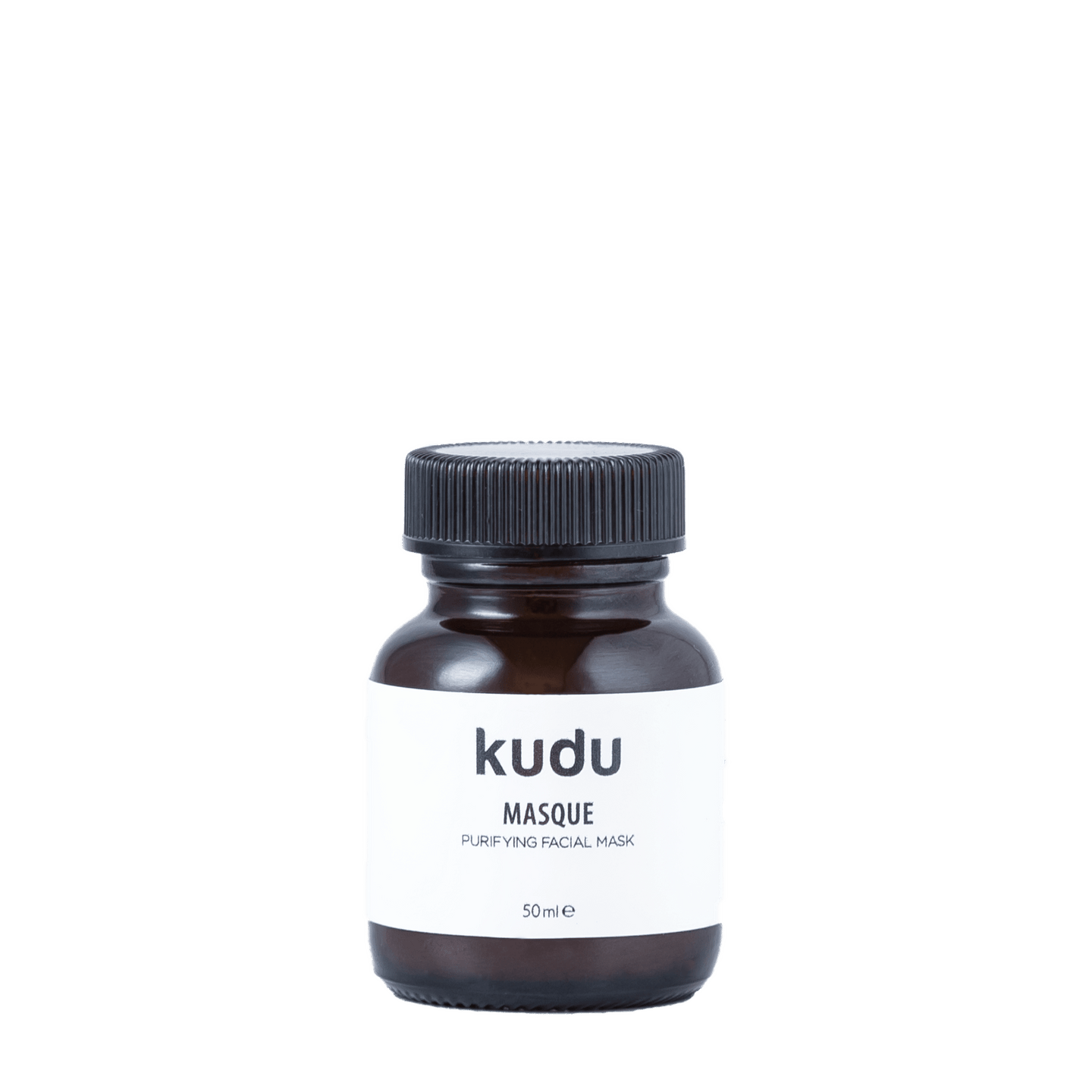 KUDU COSMETICA Masque
