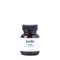KUDU COSMETICA Masque