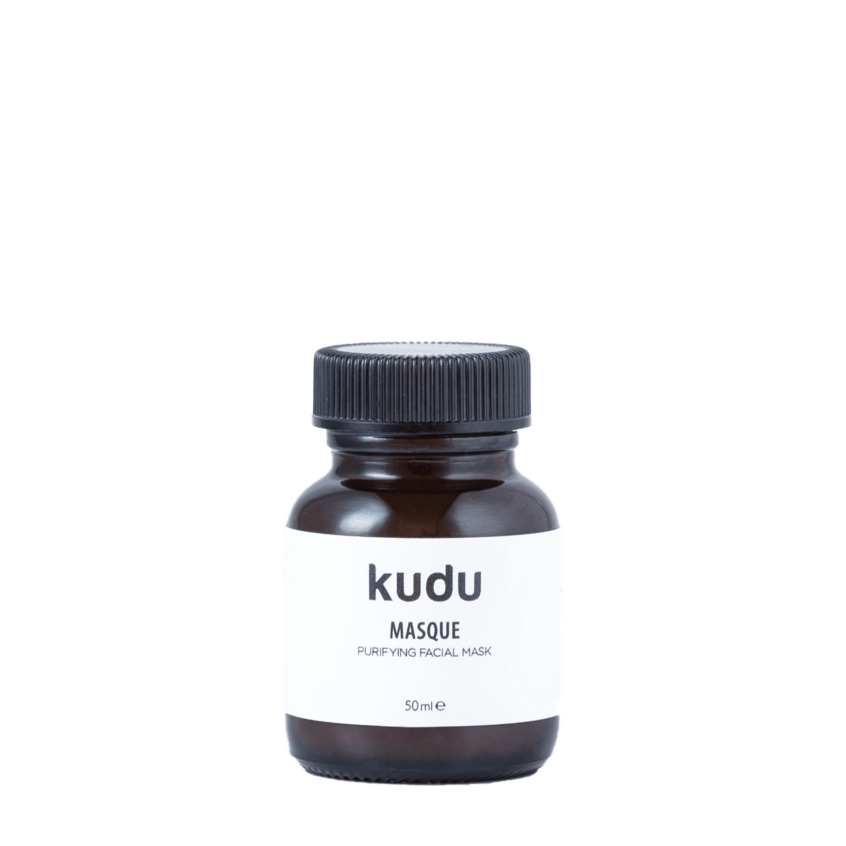 KUDU COSMETICA Masque